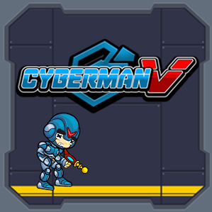 Cyberman V