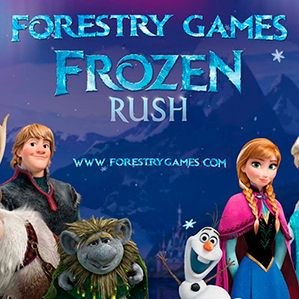 Frozen Rush